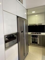 Woodhaven (D25), Condominium #575660921